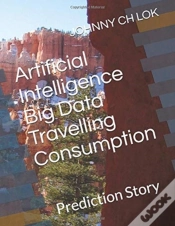 Capa do artigo Artificial Intelligence Big Data Travelling Consumption