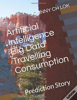 Capa do artigo Artificial Intelligence Big Data Travelling Consumption