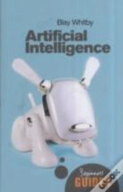 Capa do artigo Artificial Intelligence