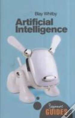 Capa do artigo Artificial Intelligence