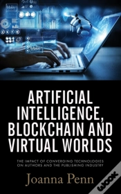 Capa do artigo Artificial Intelligence, Blockchain, And Virtual Worlds