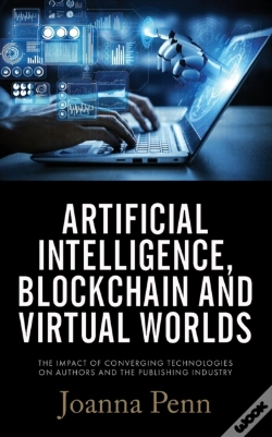 Capa do artigo Artificial Intelligence, Blockchain, And Virtual Worlds