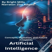 Capa do artigo Artificial Intelligence