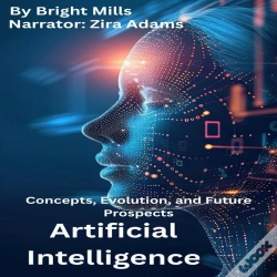 Capa do artigo Artificial Intelligence
