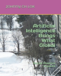 Capa do artigo Artificial Intelligence Brings What Global