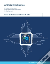 Capa do artigo Artificial Intelligence