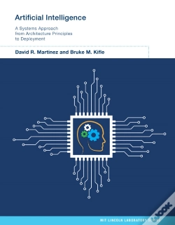 Capa do artigo Artificial Intelligence