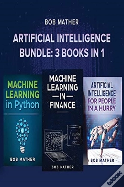Capa do artigo Artificial Intelligence Bundle