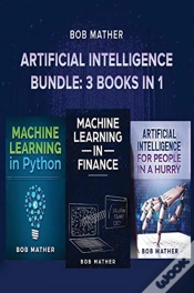 Capa do artigo Artificial Intelligence Bundle