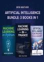 Artificial Intelligence Bundle - Preview