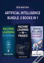 Capa do artigo Artificial Intelligence Bundle