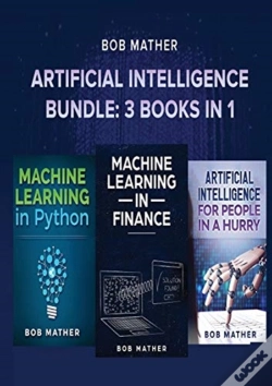 Capa do artigo Artificial Intelligence Bundle