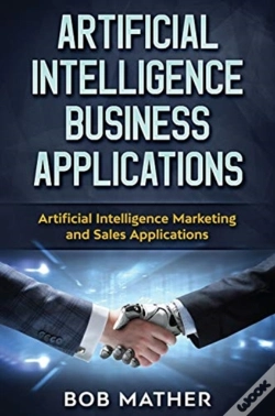 Capa do artigo Artificial Intelligence Business Applications