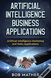 Capa do artigo Artificial Intelligence Business Applications