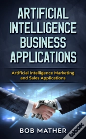 Capa do artigo Artificial Intelligence Business Applications