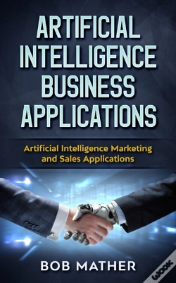 Capa do artigo Artificial Intelligence Business Applications