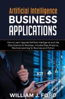 Artificial Intelligence Business Applications