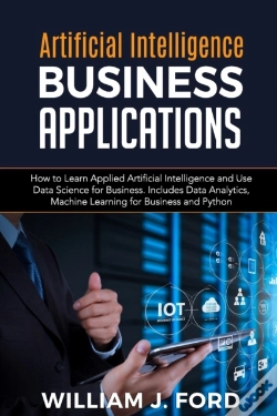 Capa do artigo Artificial Intelligence Business Applications