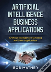 Capa do artigo Artificial Intelligence Business Applications