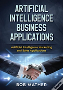 Capa do artigo Artificial Intelligence Business Applications