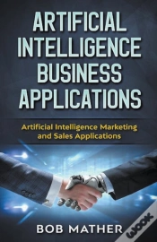 Capa do artigo Artificial Intelligence Business Applications