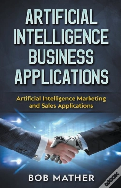 Capa do artigo Artificial Intelligence Business Applications
