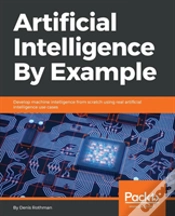 Capa do artigo Artificial Intelligence By Example