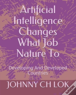 Capa do artigo Artificial Intelligence Changes What Job Nature To