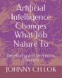 Artificial Intelligence Changes What Job Nature To - Preview