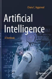 Capa do artigo Artificial Intelligence