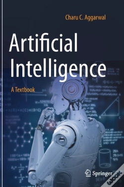 Capa do artigo Artificial Intelligence
