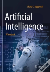Capa do artigo Artificial Intelligence