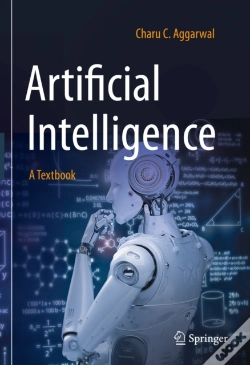Capa do artigo Artificial Intelligence