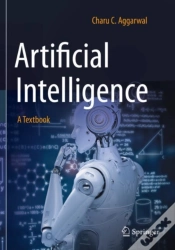 Capa do artigo Artificial Intelligence