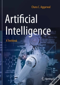 Capa do artigo Artificial Intelligence