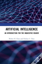 Capa do artigo Artificial Intelligence