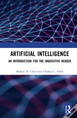Capa do artigo Artificial Intelligence