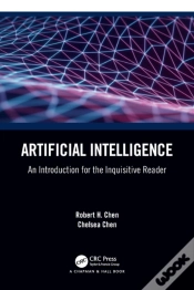 Capa do artigo Artificial Intelligence
