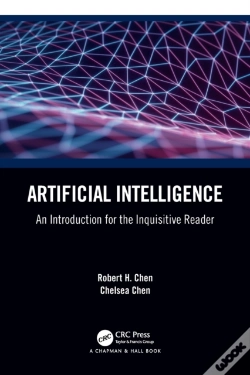 Capa do artigo Artificial Intelligence