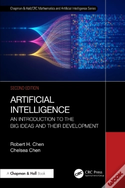 Capa do artigo Artificial Intelligence