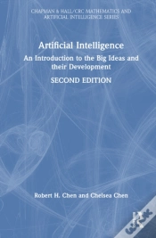 Capa do artigo Artificial Intelligence