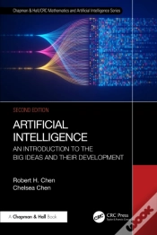 Capa do artigo Artificial Intelligence