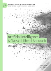 Capa do artigo Artificial Intelligence