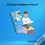 Capa do artigo Artificial Intelligence Class 6