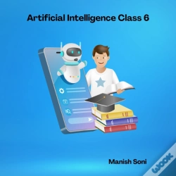 Capa do artigo Artificial Intelligence Class 6