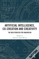 Artificial Intelligence, Co-Creation And Creativity