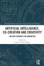 Artificial Intelligence, Co-Creation And Creativity - Preview