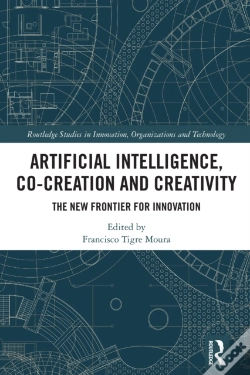 Capa do artigo Artificial Intelligence, Co-Creation And Creativity