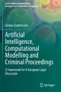 Artificial Intelligence, Computational Modelling And Criminal Proceedings - Preview