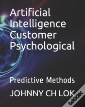 Capa do artigo Artificial Intelligence  Customer Psychological